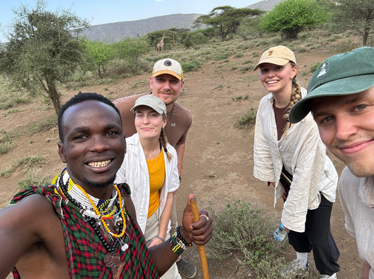 Visit Natives-Kautokeino必去景点