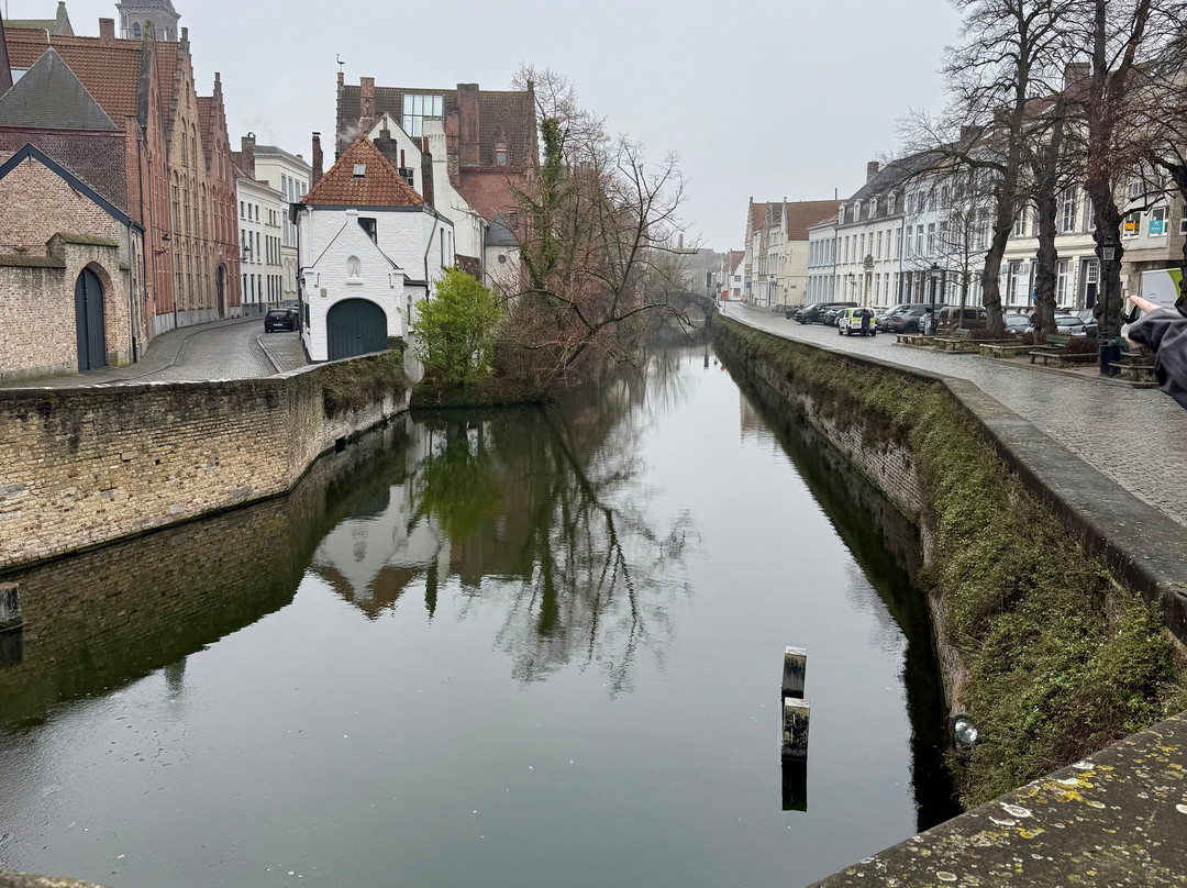 Visit 2 Belgium-布鲁塞尔必去景点