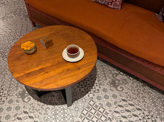 Orangutan Explore-武吉拉旺必去景点