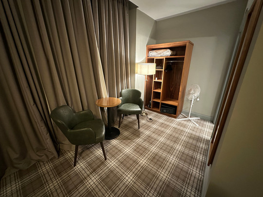 The Ripon Inn - The Inn Collection Group主图