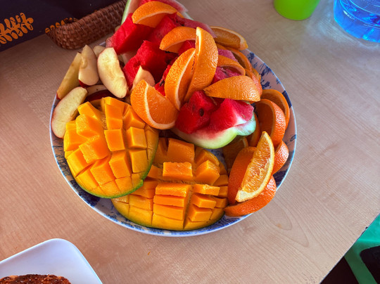 El Gitano del Mar-埃尔波韦尼尔必去景点