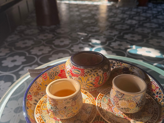 睡莲水疗中心-藩切市必去景点