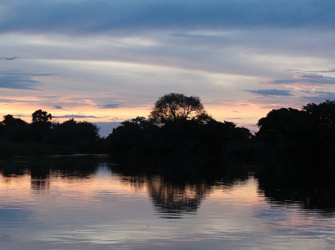 Eco Adventures Travel-大坎普市必去景点