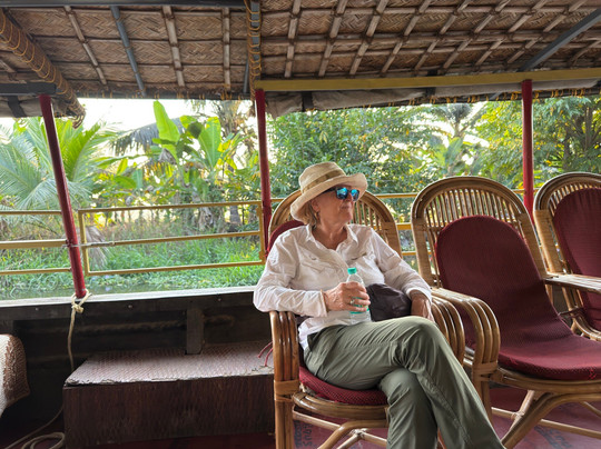 BOUT INDIA TOURS-斋蒲尔必去景点