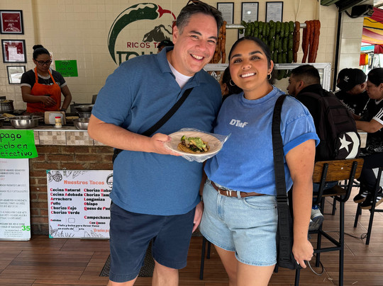 Club Tengo Hambre-墨西哥城必去景点