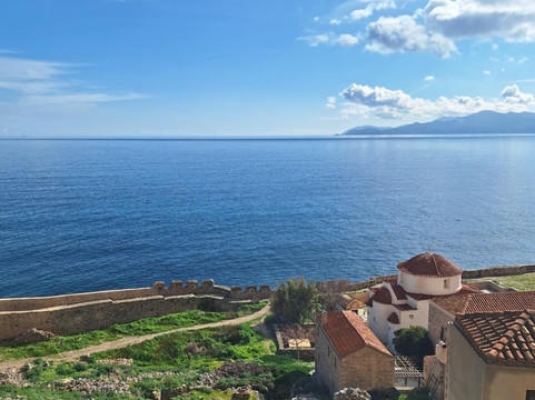 Kappas Travel-Keratsini必去景点