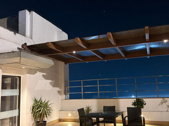 Park Inn By Radisson Bilaspur主图