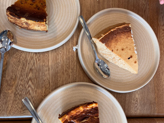 La Vasquita San Francisco