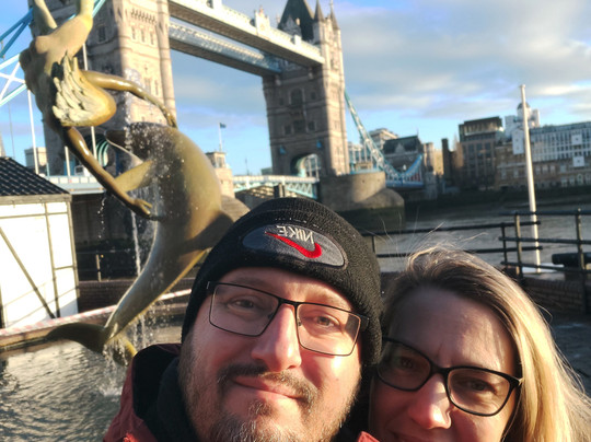 Descobrindo Londres-大伦敦必去景点