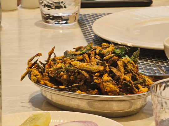 Sarovar Portico Ajmer