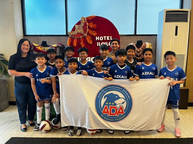 GT Hotel Iloilo-官方