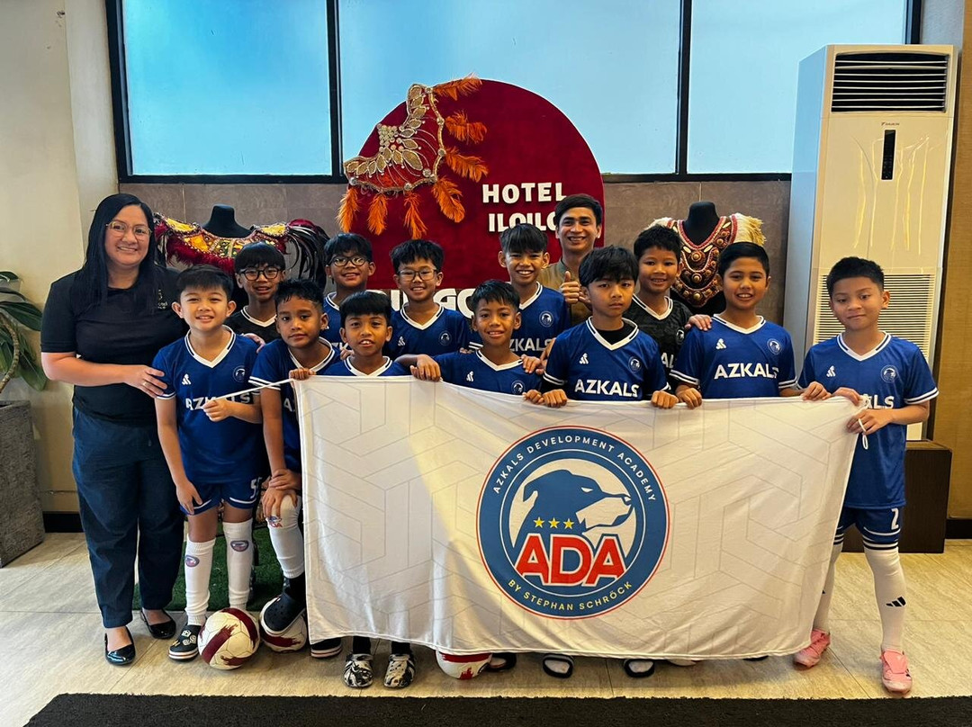 GT Hotel Iloilo主图