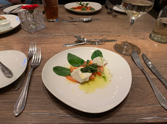 欧斯特坦德阿普斯布姆酒店主图