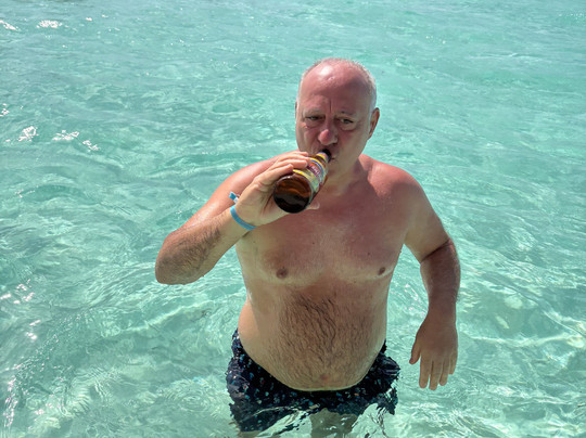 Fabio Zanzibar Tour-石头城必去景点