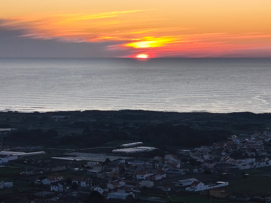 Santuário da Senhora da Guia-埃斯波森迪必去景点