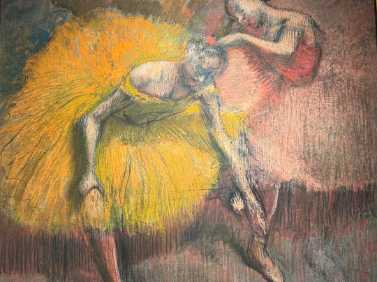 国家美术馆-布宜诺斯艾利斯必去景点