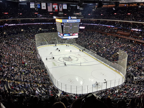 SWIA Travel: Sports & Events in Columbus