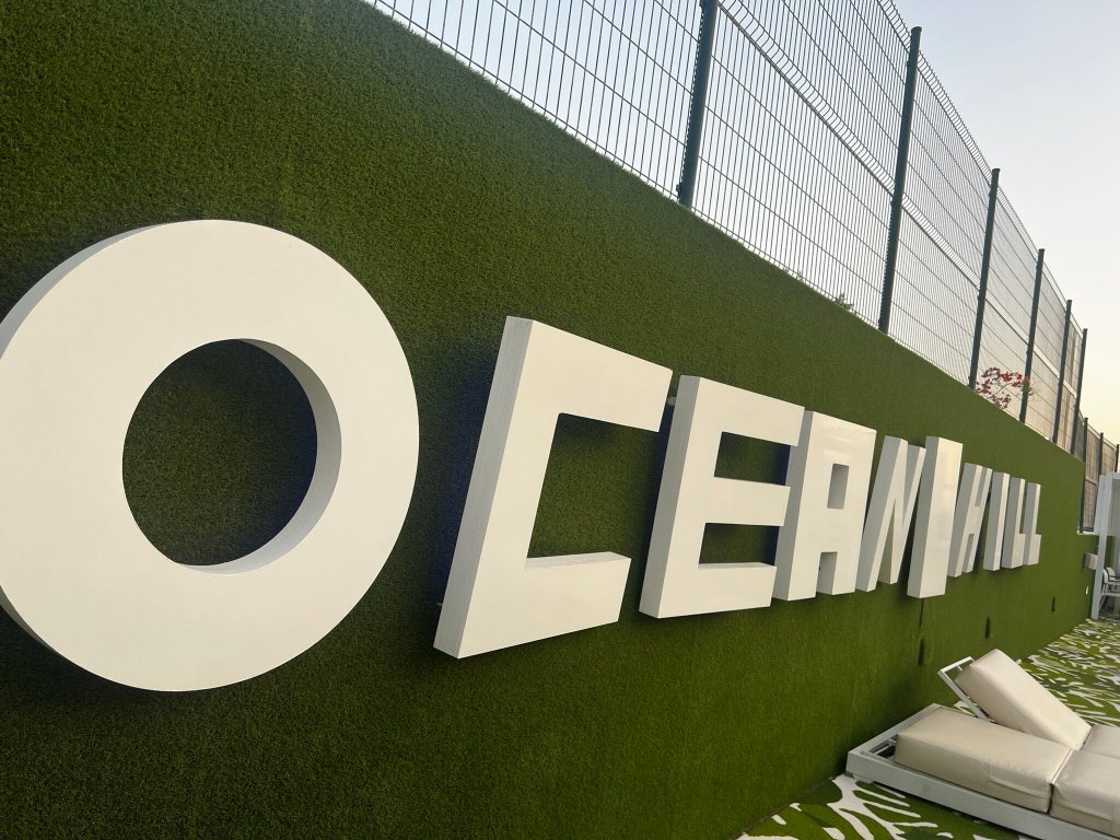 Hotel Ocean Hill-官方