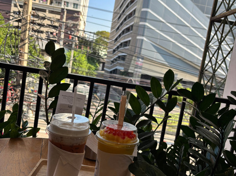 Double U Coffee & Bakery主图
