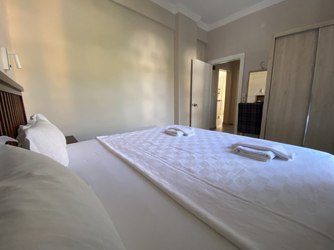 图伦克外交官酒店主图