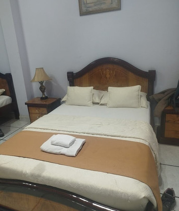 Heliconias Grand Hotel主图