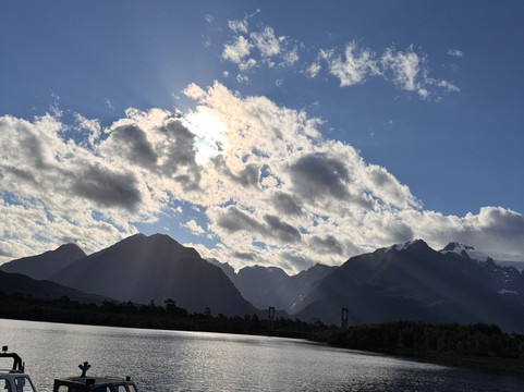 Yelcho Lake-Chaiten必去景点
