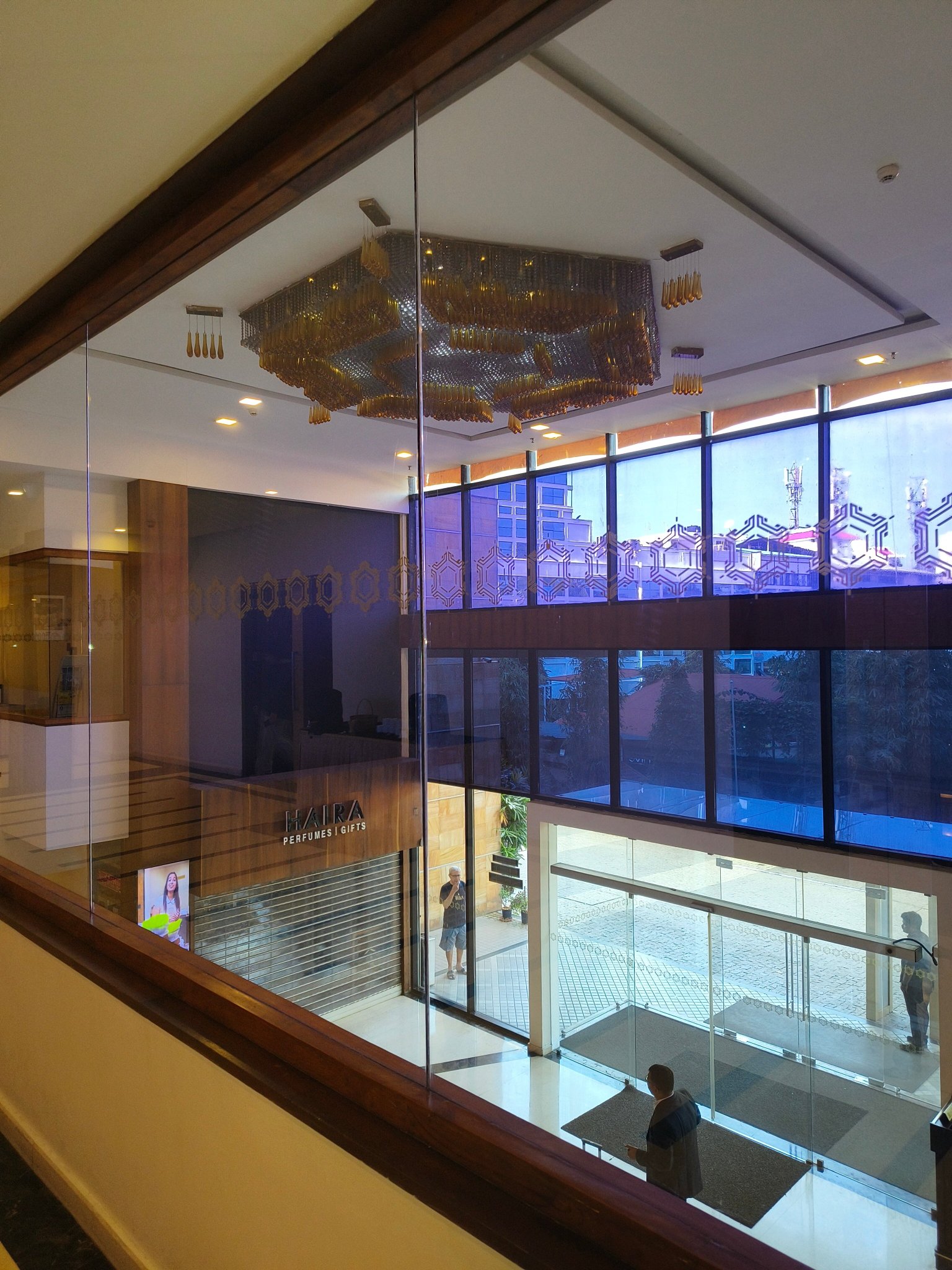 Dimora Thiruvananthapuram-官方