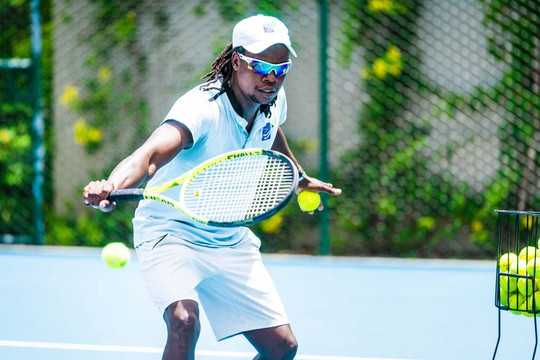 Victoria Beachcomber Resort & Spa主图