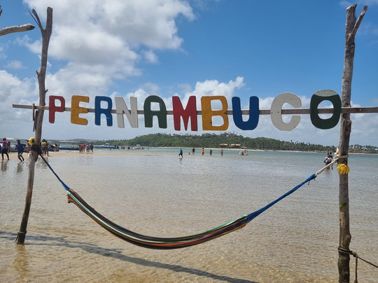 Manancial Viagens e Turismo-嘎林海斯港必去景点