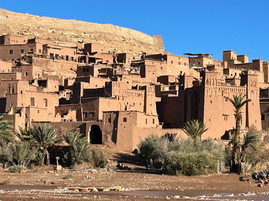 Morocco Excursions-马拉喀什必去景点