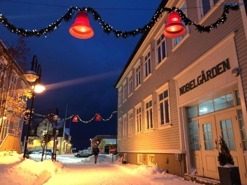 Nobelgarden