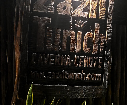 Zazil Tunich-巴利亚多利德必去景点