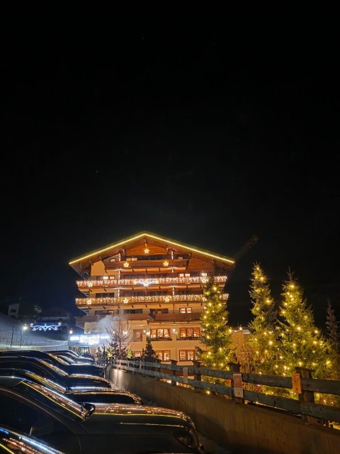 阿尔卑斯霍夫酒店-浴室