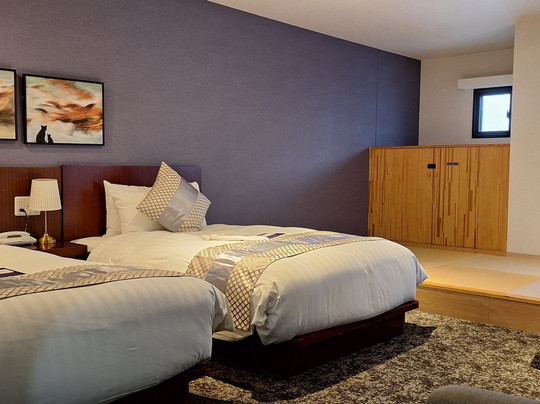 Hotel Tokyo Trip Ueno Nishi Nippori主图