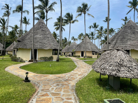 Sima Safari Limited-桑给巴尔市必去景点