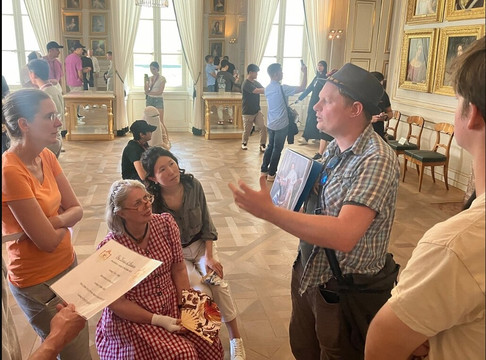 Tom's Tours-慕尼黑必去景点