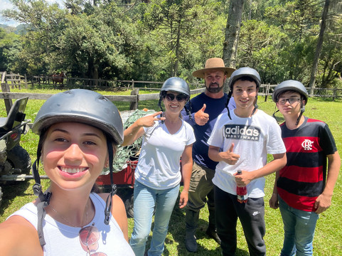 Fruta Fina Orgânicos-Urubici必去景点