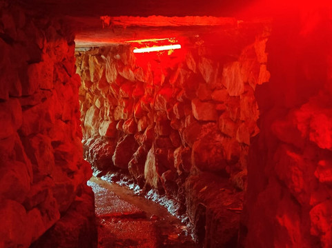 Kauthuka Park-Chalakudy必去景点