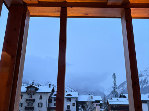 Hotel Roberta Alpine主图