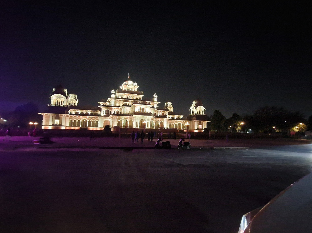 India Tour Specialist-新德里必去景点