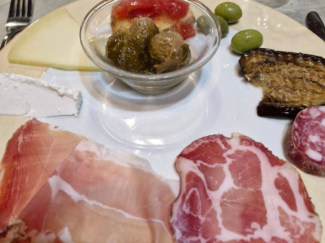 Agriturismo Ferramosca主图