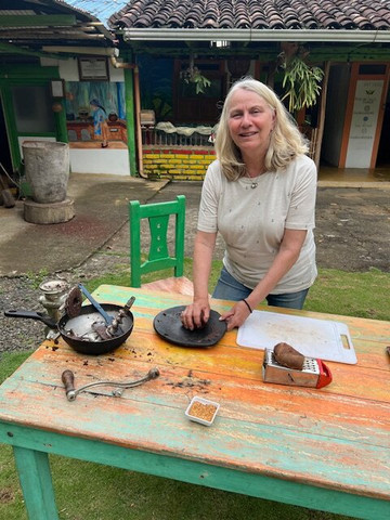 Brisas del Cauca-Risaralda必去景点