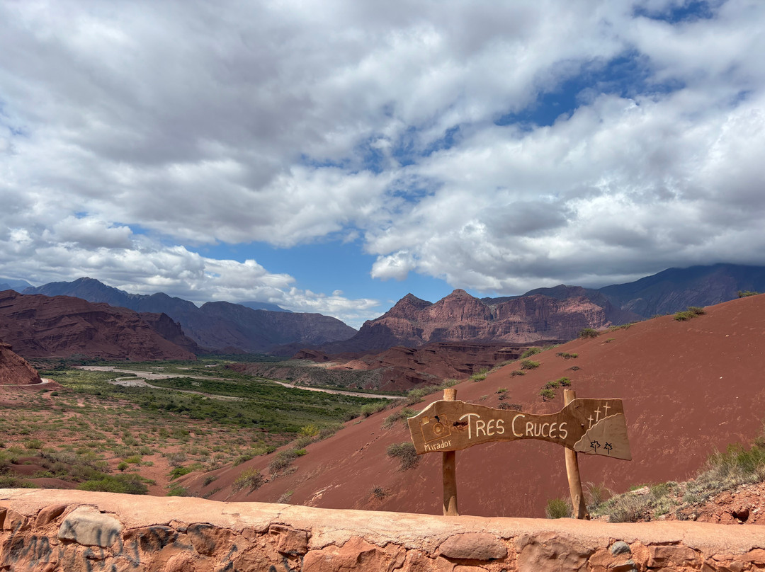 Origins Argentina Travels-萨尔塔必去景点