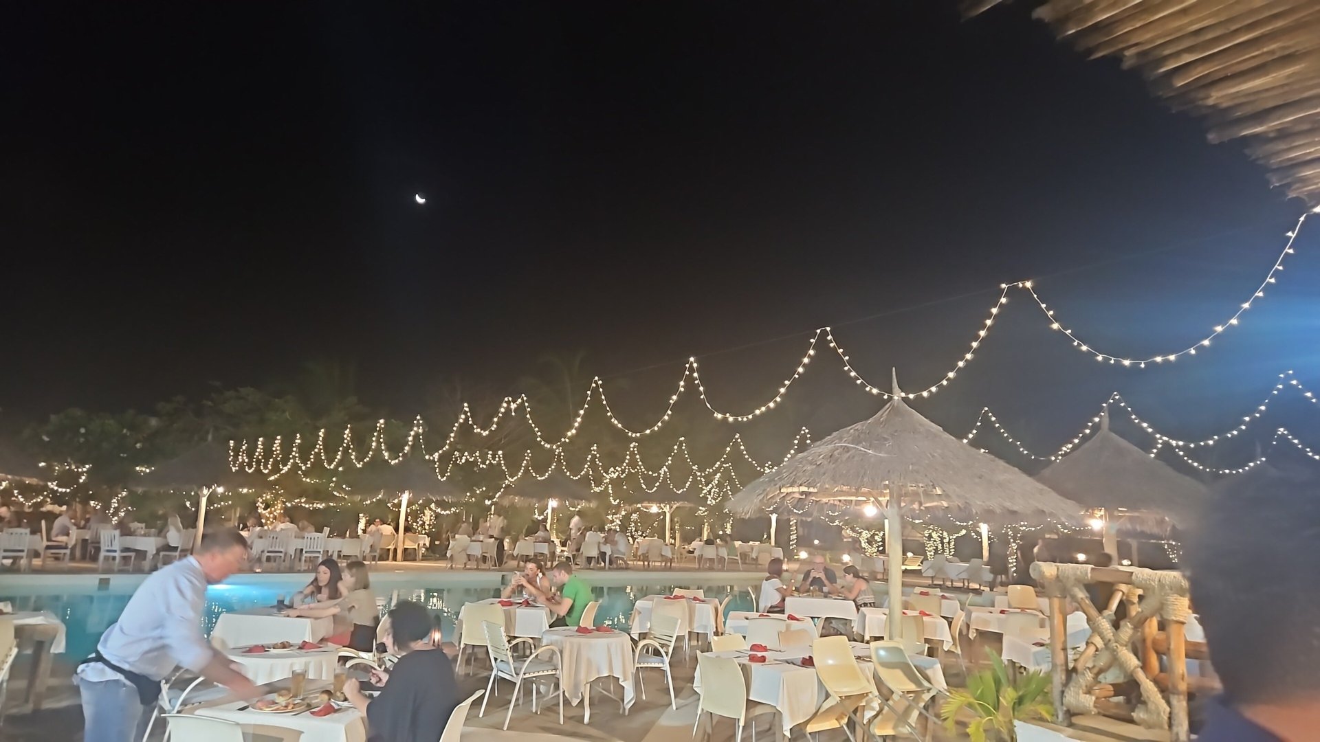 Seven Islands Resort-官方