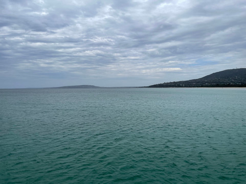 Rosebud Pier-Rosebud必去景点