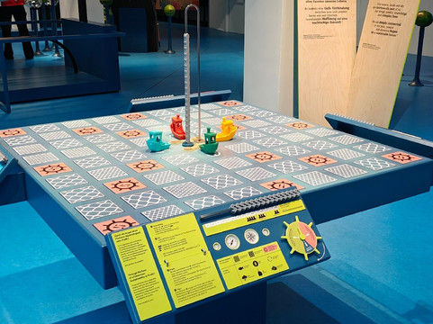 Übersee-museum Bremen-不莱梅必去景点