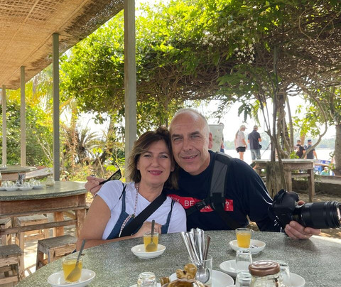 Horizon Vietnam Travel-河内必去景点