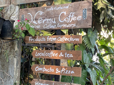 Pa Pae Meditation Retreat-夜登必去景点