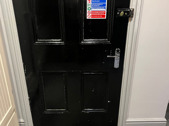 Mount Stewart Hotel主图