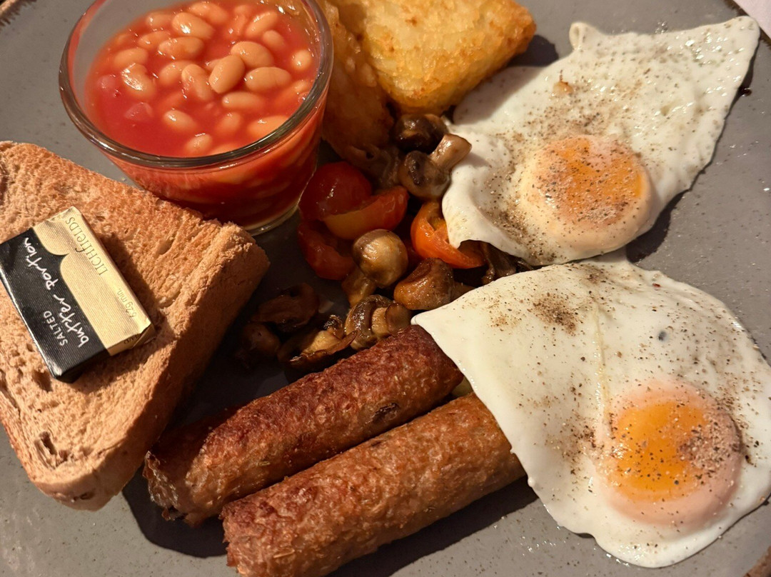 亚历山大公园度假村主图